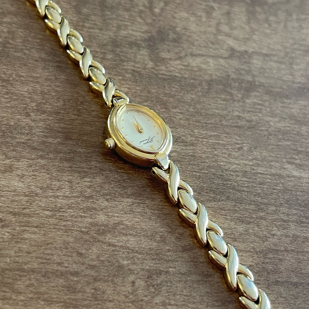 Jacques Prevard Women’s Wristwatch